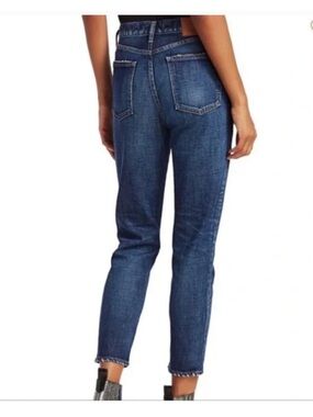 Moussy Vintage Howa Jeans Size 26